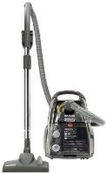 Hoover TC5208 Cylinder vacuum 2000W vacuum