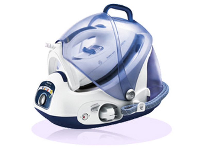 Tefal GV9150 Protect Turbo Steam iron 2200W