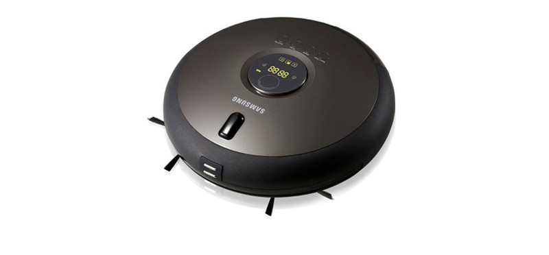 Samsung SR9630 Black robot vacuum