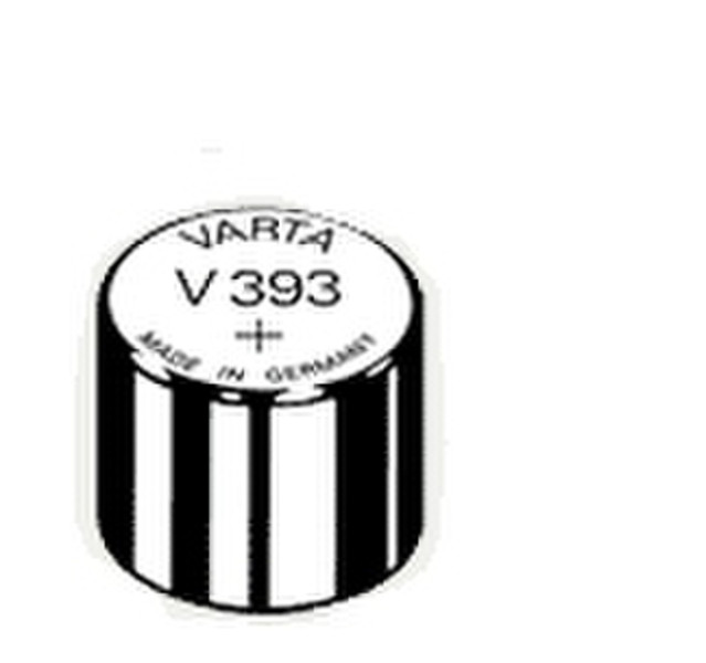 Varta Watches V393 Герметичная свинцово-кислотная (VRLA) 1.55В батарейки