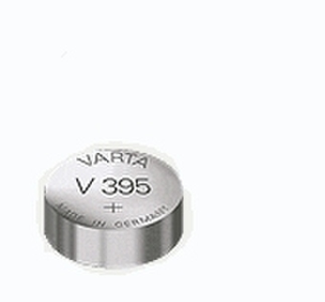 Varta Watches V395 Герметичная свинцово-кислотная (VRLA) 1.55В батарейки