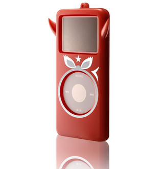 Podstar Red Rumble Red