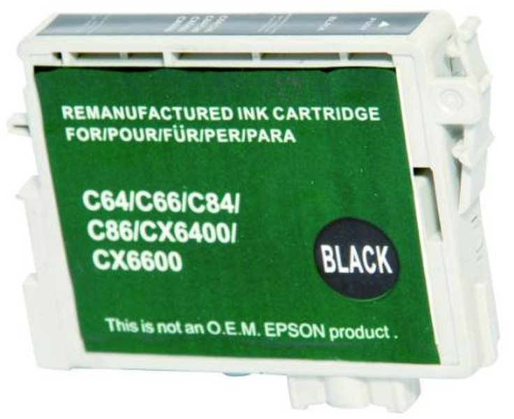 Emstar 10EPSTR300S-E86 Черный струйный картридж