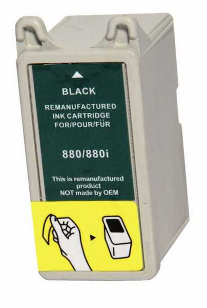 Emstar 10EPSTR300Y-E89 yellow ink cartridge