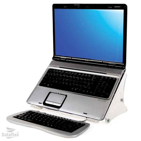 Dataflex ErgoNote Notebook Stand HA 460