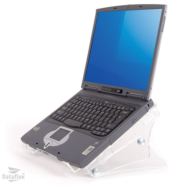 Dataflex ErgoNote Notebook Stand HA 470