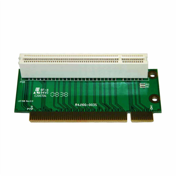 JCP ZUB- -PRISER.A PCI интерфейсная карта/адаптер
