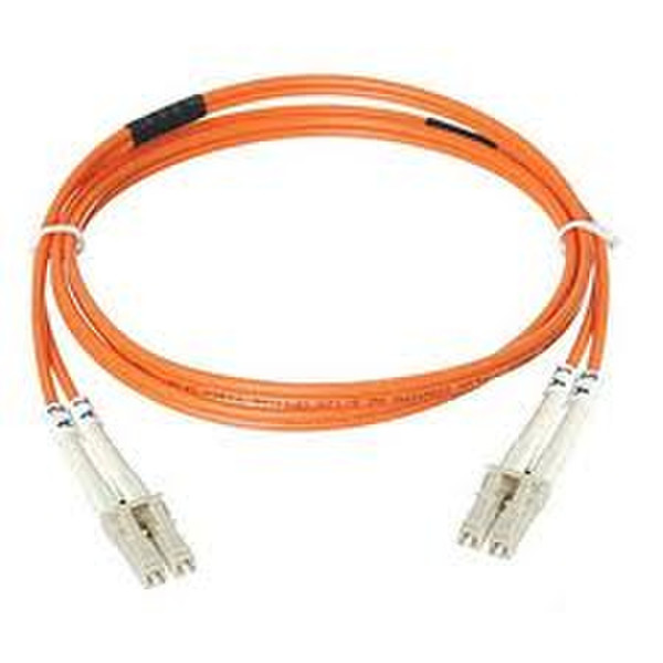 IBM 1M Fiber Optic Cable LC-LC 1м LC LC оптиковолоконный кабель