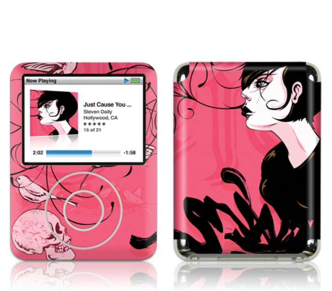 GelaSkins Just Cause You Feel It