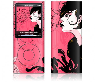 GelaSkins Just Cause You Feel It