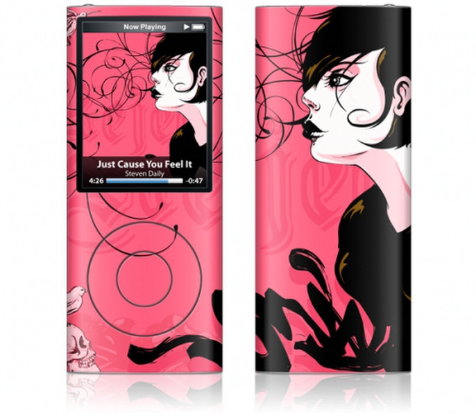 GelaSkins Just Cause You Feel It