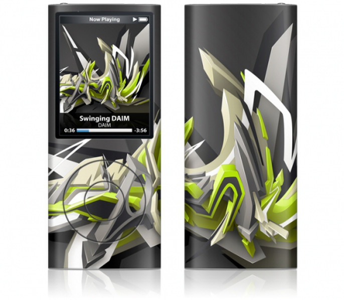 GelaSkins Swinging DAIM