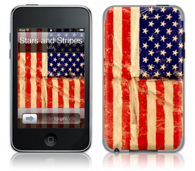 GelaSkins Stars and Stripes