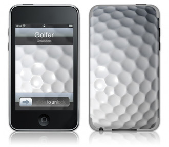 GelaSkins Golfer