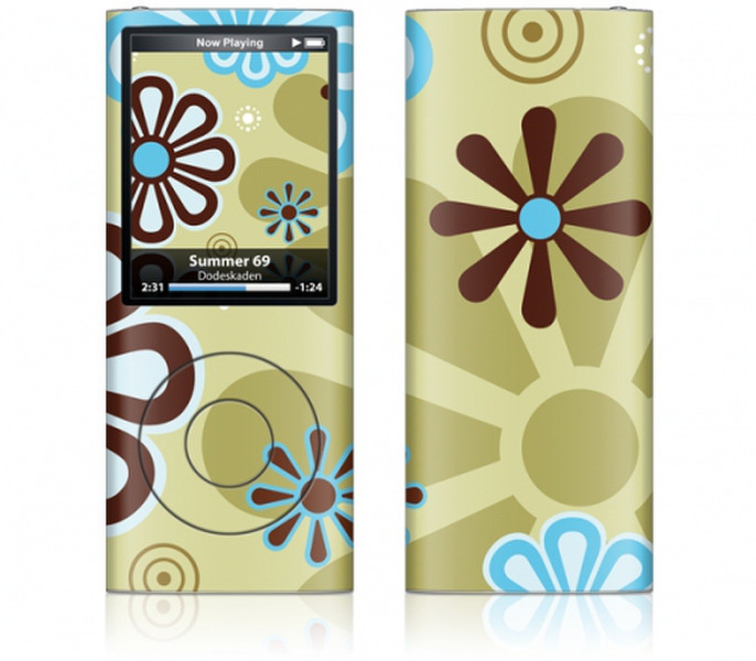 GelaSkins Summer '69