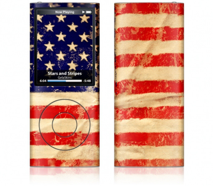 GelaSkins Stars and Stripes