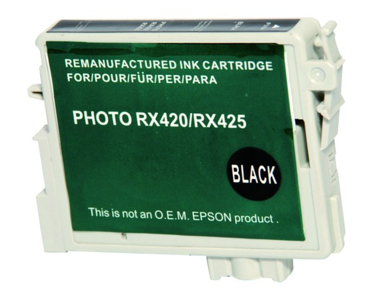 Emstar 10EPSTR420S-E106 Black ink cartridge
