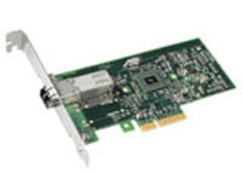 Intel PRO/1000 PF Server Adapter, 5-Pack Internal 1000Mbit/s networking card