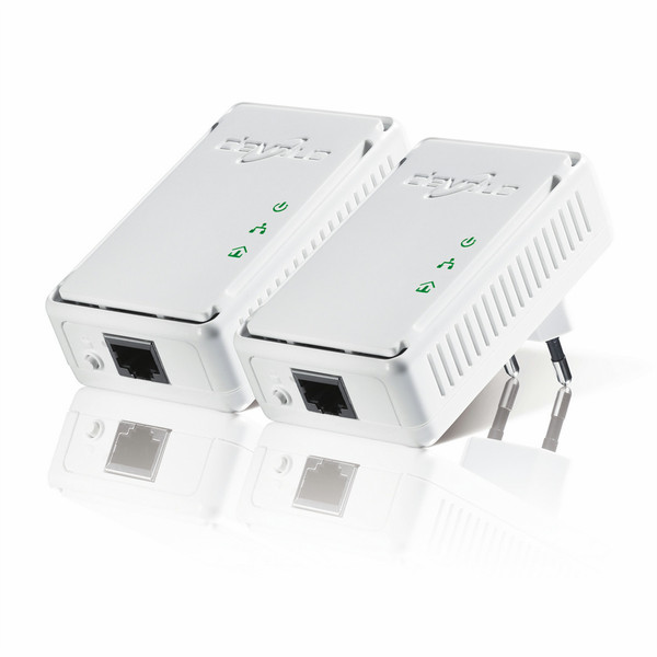 Devolo dLAN 200 AVmini Starter Kit 200Mbit/s networking card