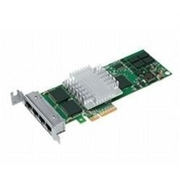 Intel EXPI9404PTLBLK Adapter, 5-Pack 4000Mbit/s networking card