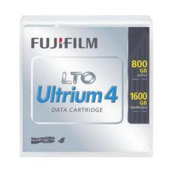 Fujitsu LTO Ultrium 4 (Sony) Single Pack LTO