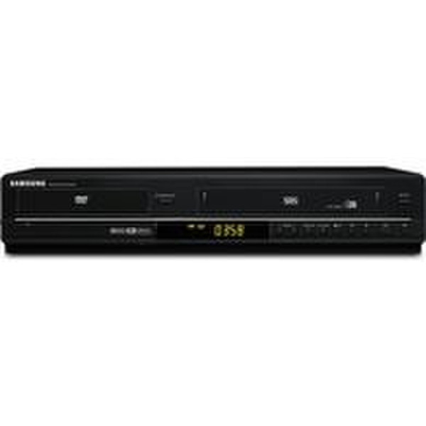 Samsung DVD-V6600 Combo DVD Player