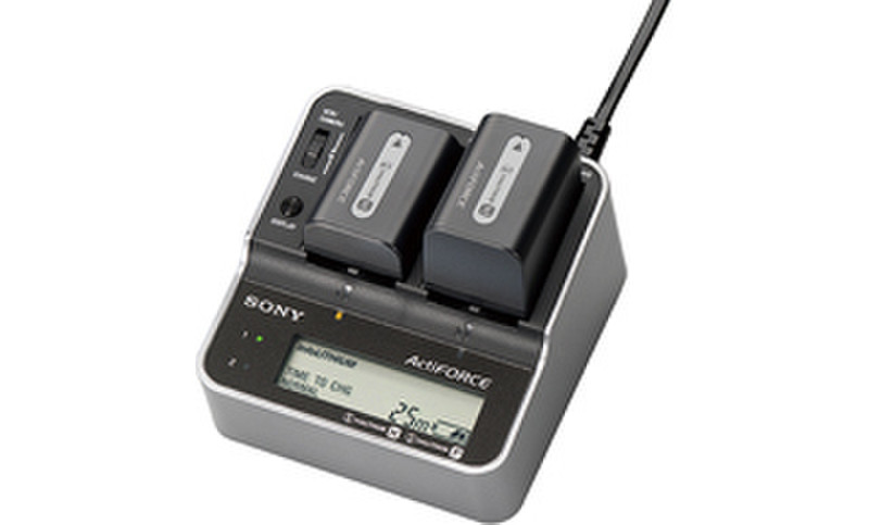 Sony ACV-QH10 зарядное устройство