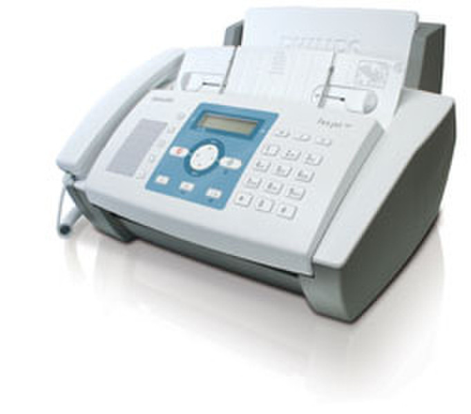 Sagem Philips Faxjet 365 Inkjet Fax