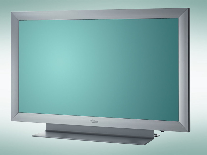 Fujitsu MYRICA Series Myrica VQ40-1 40Zoll Full HD Silber LCD-Fernseher