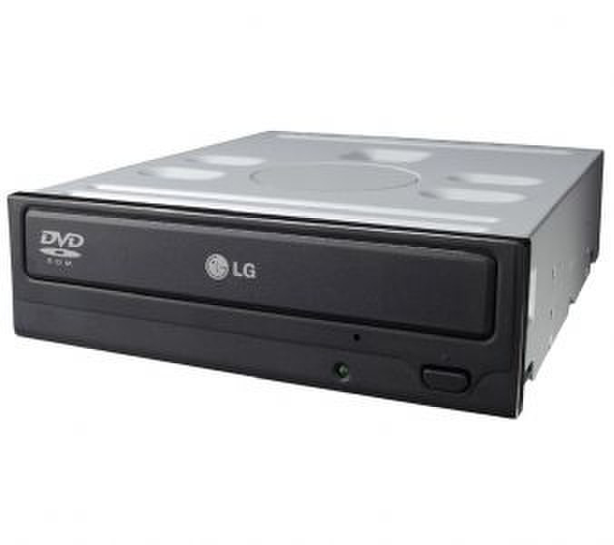 LG DH16NS Internal Black optical disc drive