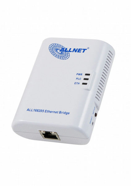 ALLNET ALL168205 200Mbit/s networking card