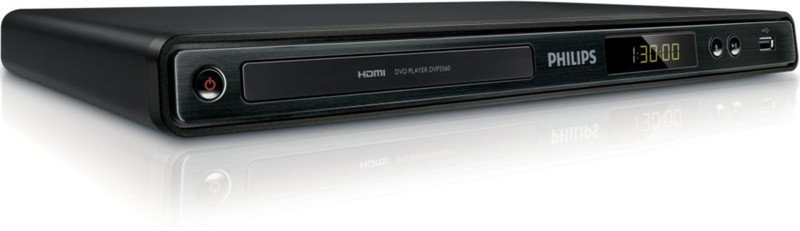 Philips DVD player DVP3560/12