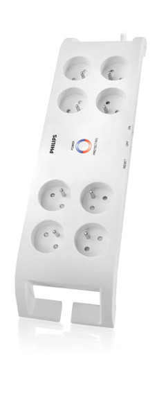 Philips Surge protector SPN3080A/19