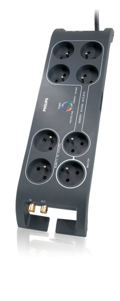 Philips Surge protector SPN4087A/19