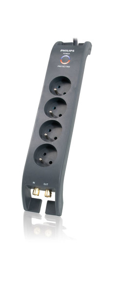 Philips Surge protector SPN4044A/19