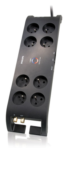 Philips Surge protector SPN5085A/19