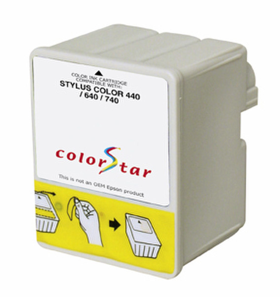 Emstar 10EPST400UC/E102 тонер и картридж для лазерного принтера