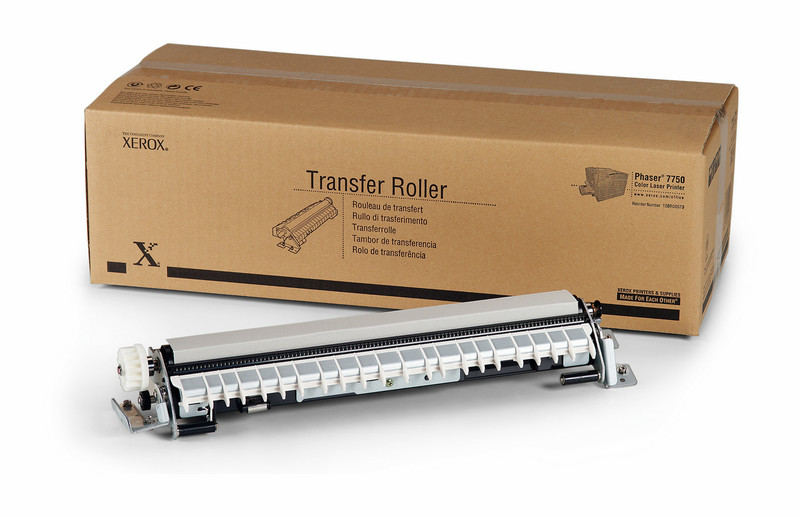Xerox 108R00579 Printer transfer roller 100000pages printer roller