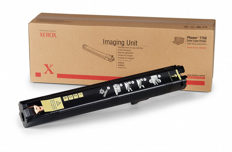 Xerox 108R00581 32000страниц модуль формирования изображения