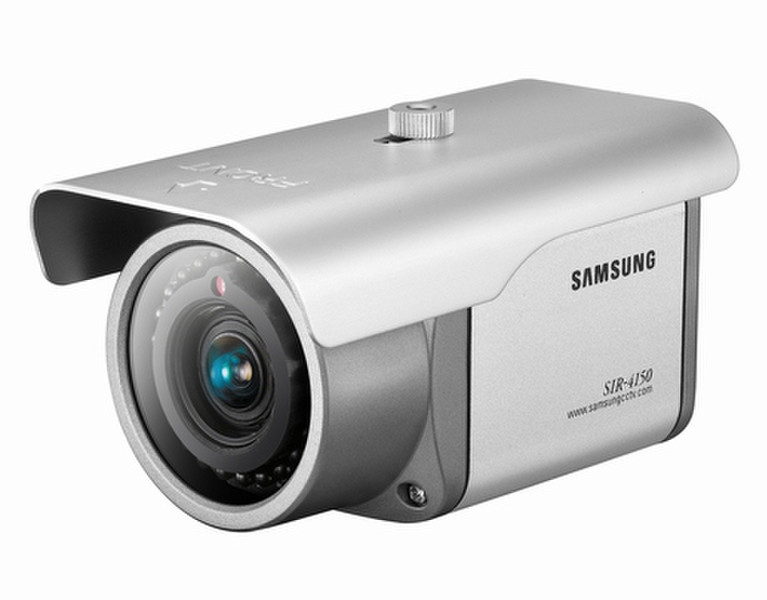 Samsung SIR-4150P Silver webcam