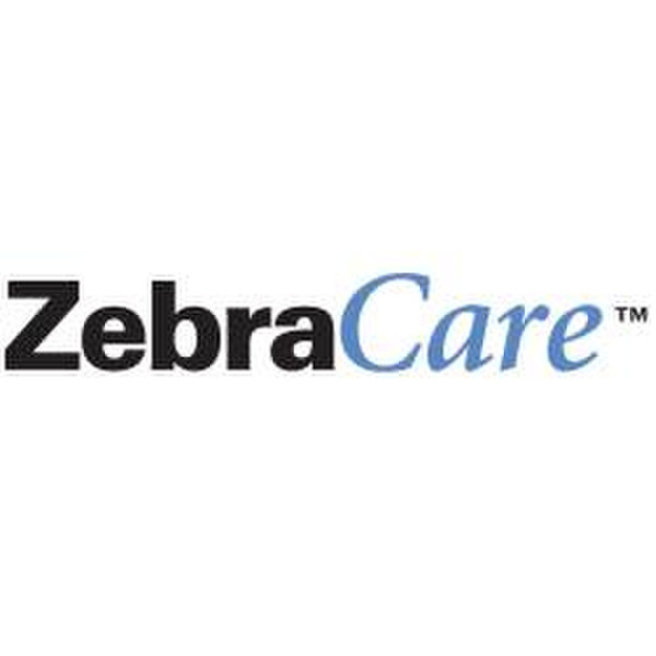 Zebra Z431-000-000 продление гарантийных обязательств