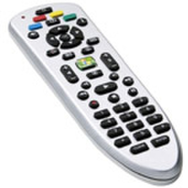 Toshiba Universal Remote Control for Windows® Media Center Edition remote control