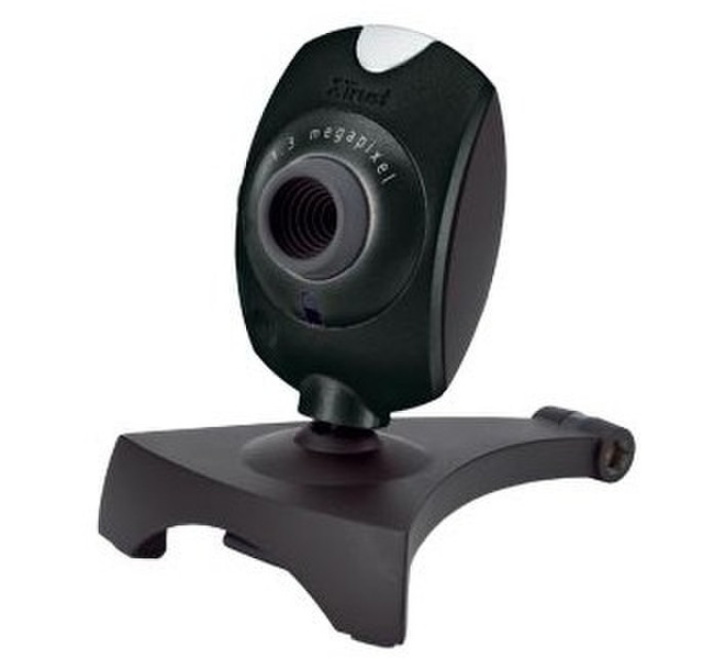 Trust 1.3 Megapixel USB 2.0 Webcam WB-5500T