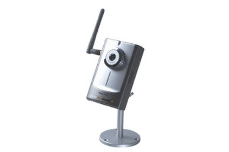 D-Link Securicam Wireless Internet Camera with 3GPP Support