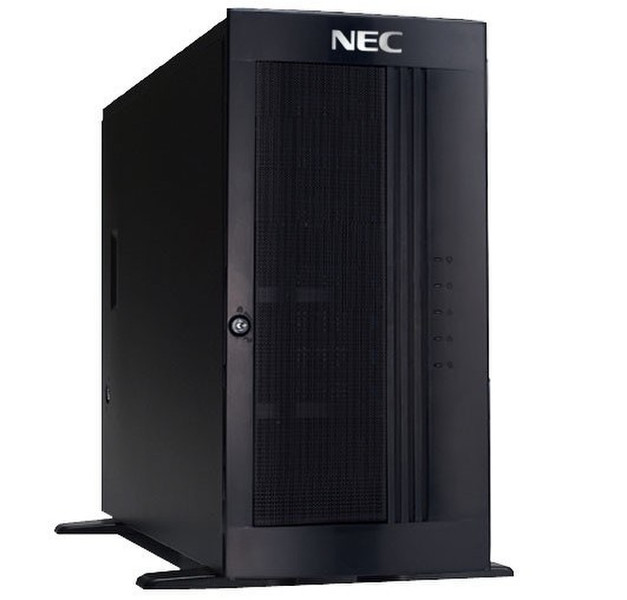 NEC SA2500, NL 2GHz Mini Tower Server