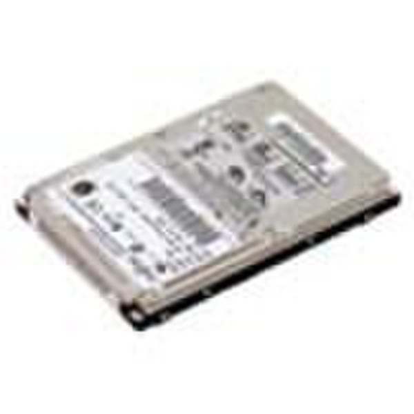 Hypertec 160GB Upgrade HDD 160ГБ Serial ATA II внутренний жесткий диск