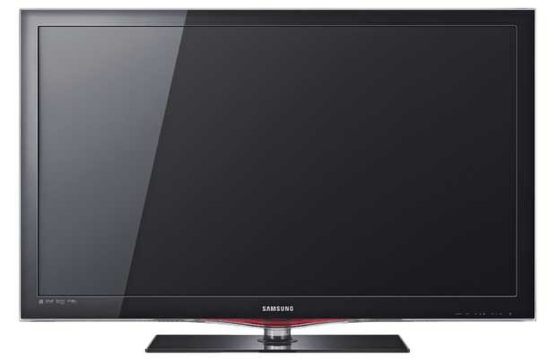 Samsung LE46C650 46Zoll Full HD LCD-Fernseher