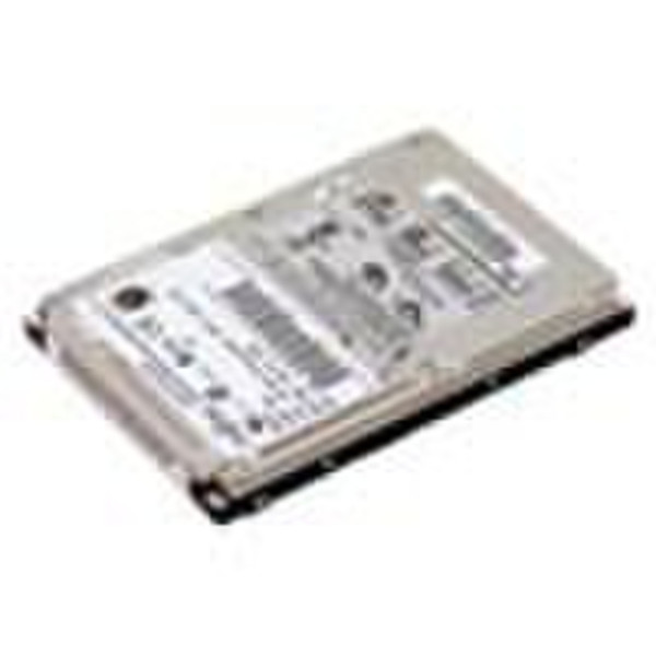 Hypertec 640GB SATA HDD 640ГБ Serial ATA II внутренний жесткий диск