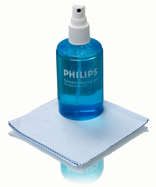 Philips Plasma & LCD Screen Cleaner