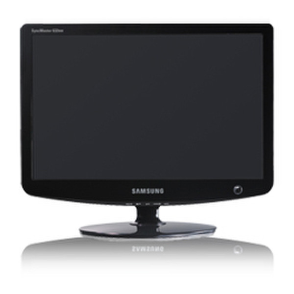 Samsung 632NW 15.6